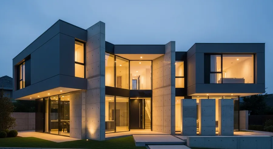 Prémium Villapark, Budaörs
